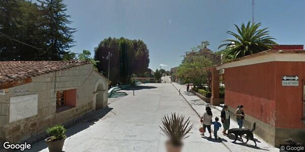 OFICINA DE EDUCACIÓN INICIAL CONAFE ZONA 47